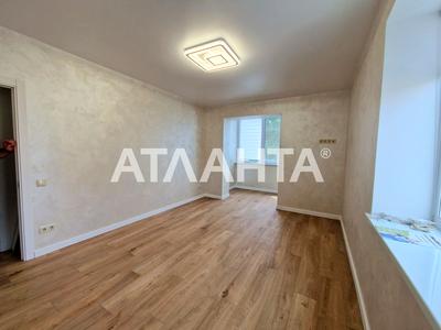 квартира за адресою Подільська вул., 7
