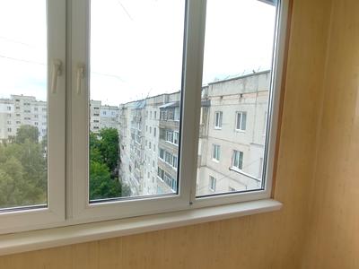 квартира за адресою Олімпійська вул., 5