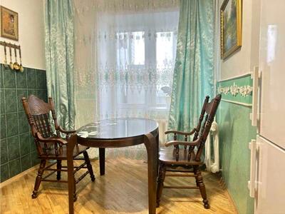 квартира по адресу Відпочинку ул., 10