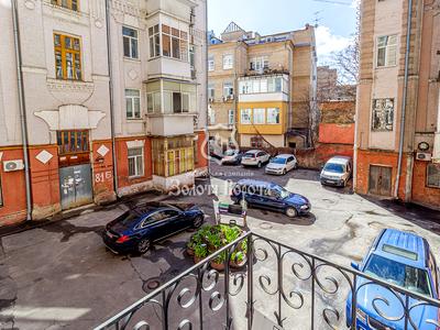 квартира по адресу Владимирская ул., 81а