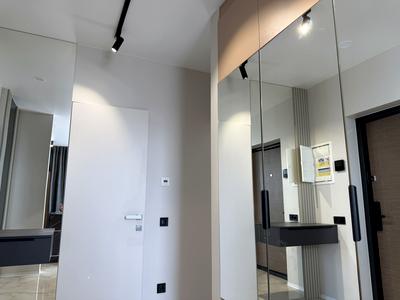 квартира за адресою Салютна вул., 2к18