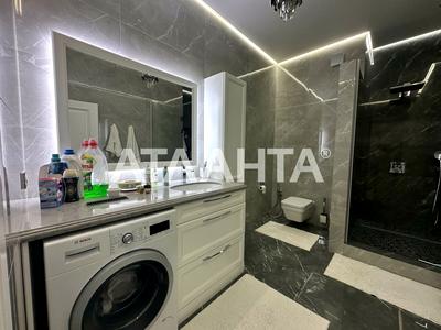квартира за адресою Дача Ковалевського вул., 121 к1