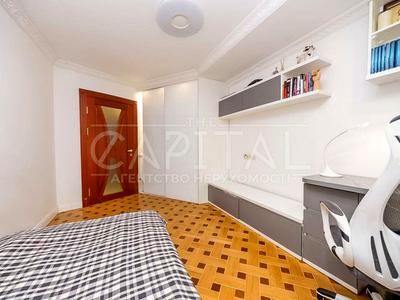 квартира по адресу Науки просп., 24к2