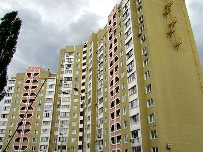 квартира по адресу Машиностроительная ул., 21
