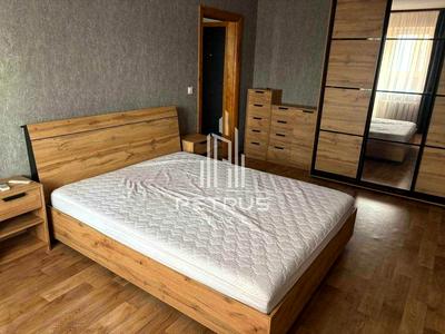 квартира по адресу Петра Григоренко просп., 38а