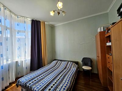 квартира за адресою Миколи Лаврухіна вул., 6