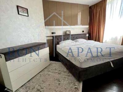 квартира за адресою Вишгородська вул., 45