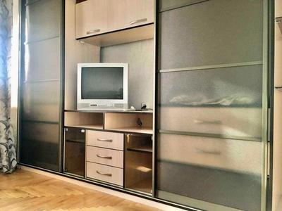 квартира за адресою Гарматна вул., 21