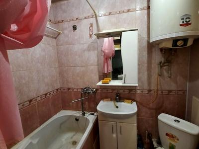 квартира за адресою Покровський житловий масив вул., 22 А