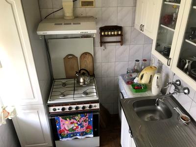 квартира за адресою Раїси Окіпної вул., 5