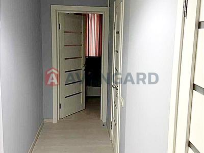 квартира по адресу Регенераторная ул., 4 к5