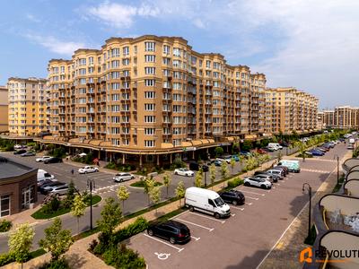 квартира за адресою Боголюбова вул., 48