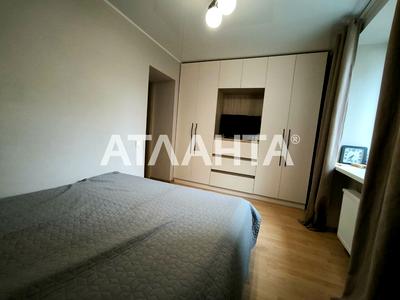 квартира за адресою Французький бульв., 33а