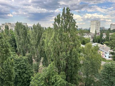 квартира за адресою Романа Ратушного вул. (Волгоградська), 37
