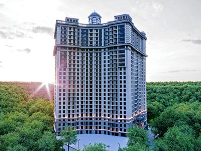 квартира за адресою Дача Ковалевського вул., 5