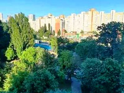 квартира за адресою Академіка Глушкова просп., 26