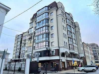 квартира по адресу стрітенська, 18
