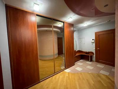квартира по адресу Владимира Ивасюка просп. (Героїв Сталінграду), 12-Д
