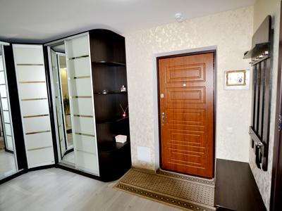 квартира по адресу Пономарёва ул., 26 к3