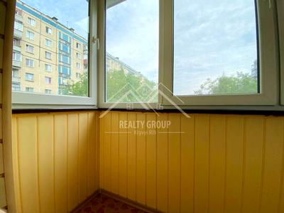 квартира по адресу 5-й Заречный микрорайон , 3