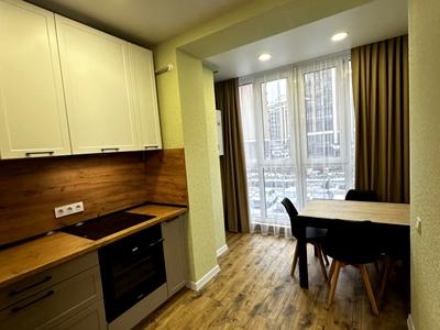 квартира за адресою Мартинова просп., 30