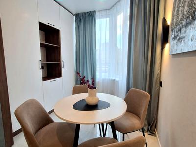 квартира за адресою Корольова вул., 6