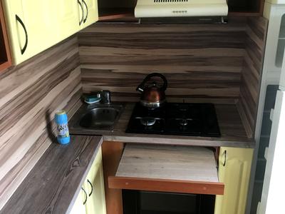 квартира за адресою Харківське шосе, 8/1