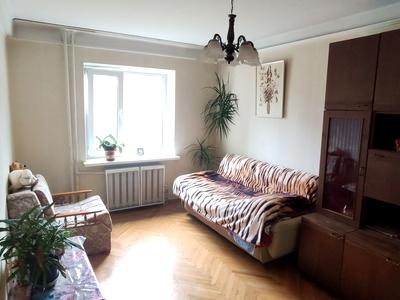 квартира по адресу Верховинная ул., 80
