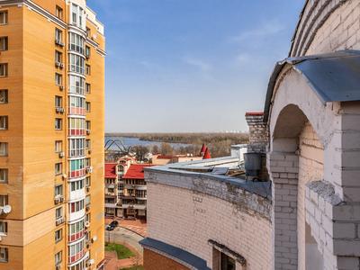 квартира за адресою Володимира Івасюка просп. (Героїв Сталінграду), 10-А