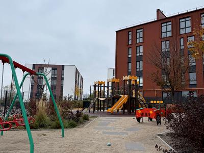 квартира за адресою Промислова вул., 1-К
