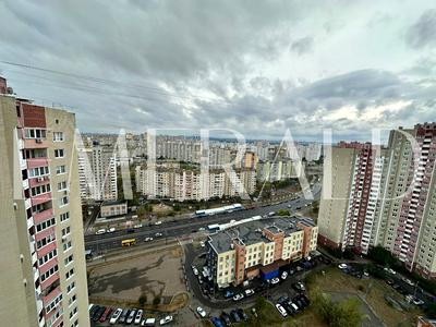 квартира по адресу Милославская ул., 4