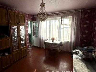 квартира за адресою Полтавська вул., 1