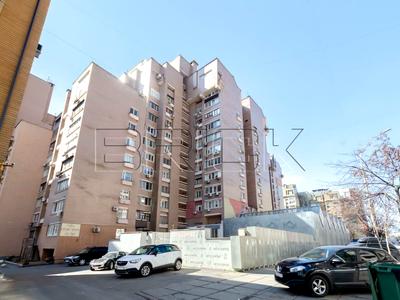 квартира по адресу Антоновича ул. (Горького), 104