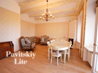 квартира по адресу Крутой спуск, 5