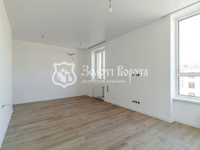 квартира по адресу Молодіжна ул., 4
