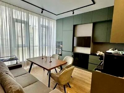 квартира по адресу Каховская ул., 62