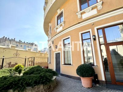 квартира за адресою Військовий узвіз, 13-А