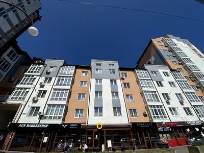 квартира по адресу Андрея Мельника ул., 10 к8