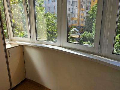 квартира за адресою Зодчих вул., 16