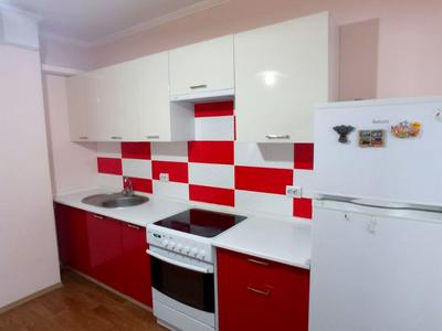 квартира по адресу Софии Русовой ул., 3-А