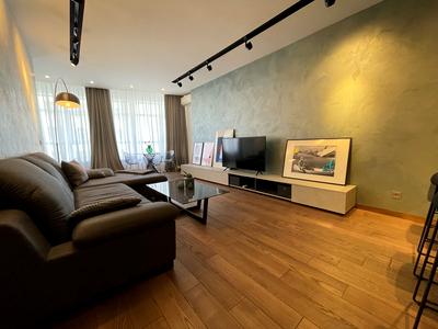 квартира за адресою Кловський узвіз (Кловський), 7a