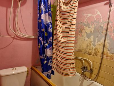 квартира за адресою Анатолія Базилевича пров. (Червонозаводський), 7/5