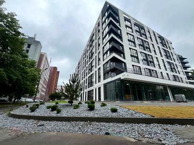 квартира за адресою Данила Галицького вул., 25
