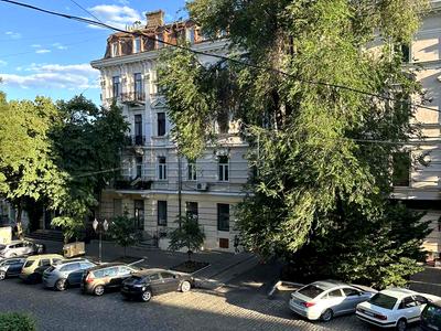 квартира за адресою Дерибасівська вул., 10
