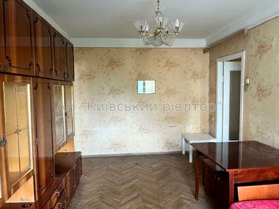 квартира за адресою Велика Васильківська вул. (Червоноармійська), 85-87