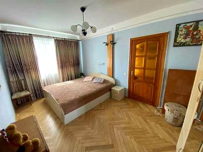 квартира по адресу Воздухофлотский просп. (Повітрофлотський), 36