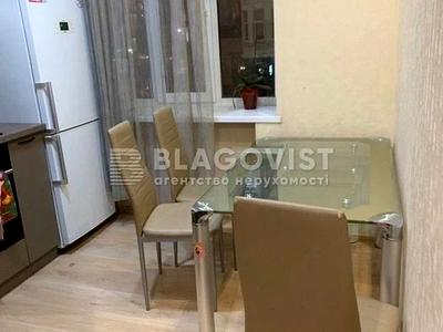 квартира за адресою Саксаганського вул., 85