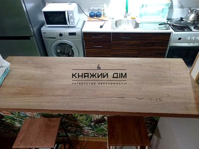 квартира по адресу Николая Голего ул. (Лебедєва-Кумача), 28-А