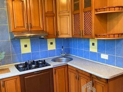 квартира за адресою Олега Мудрака вул. (Генерала Наумова), 31-А