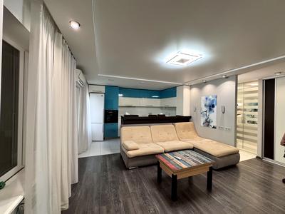 квартира за адресою Українська вул., 35